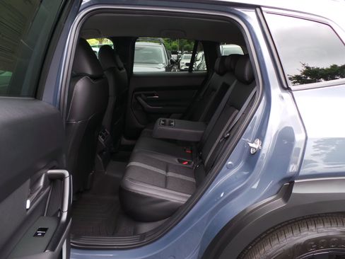 Used 2026 MAZDA CX-50 AWD 2.5 S w/ Cargo Package image 13