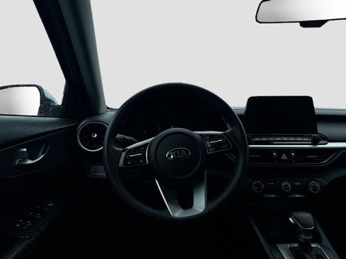 Certified 2021 Kia Forte LXS FWD image 23