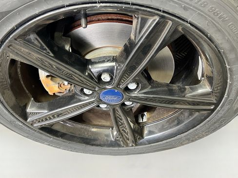 Used 2016 Ford Fusion SE w/ Equipment Group 201A image 14