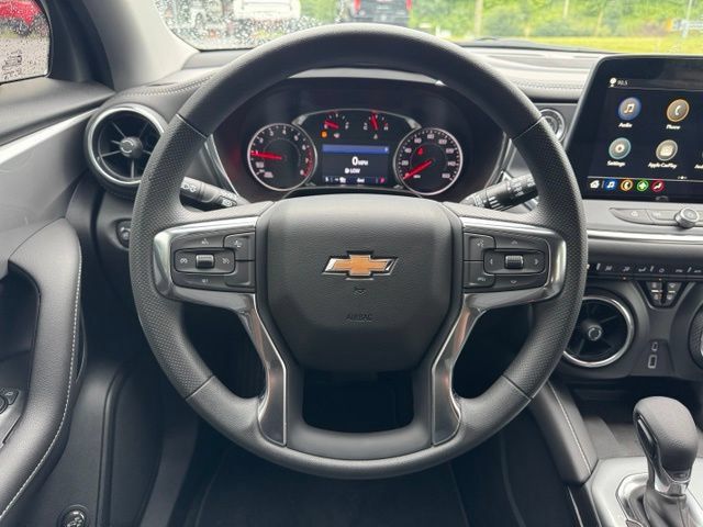 New 2026 Chevrolet Blazer LT w/ Convenience Package AWD/4WD image 11