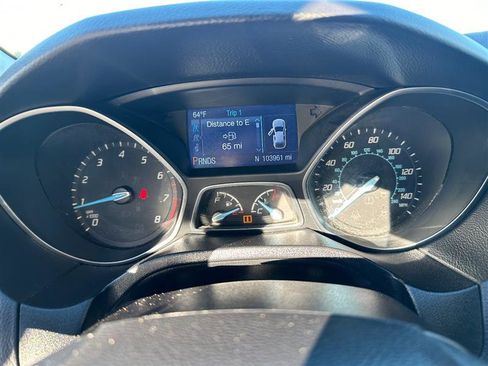 Used 2014 Ford Focus SE w/ Equipment Group 201A image 14