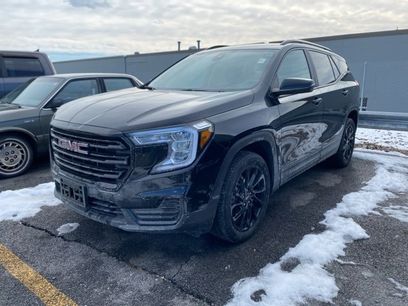 Used 2023 GMC Terrain SLE w/ Driver Convenience Package