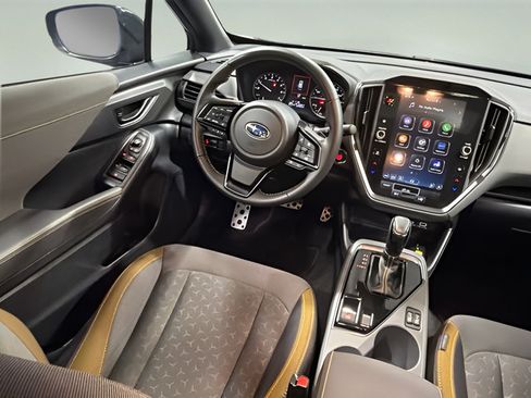 Certified 2025 Subaru Crosstrek 2.5i Sport AWD/4WD image 26