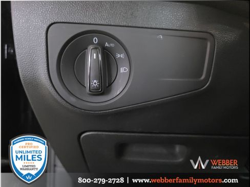 Used 2021 Volkswagen Tiguan S AWD/4WD image 14
