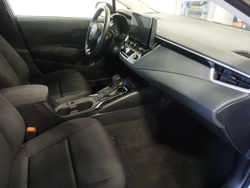 Certified 2023 Toyota Corolla LE FWD image 23