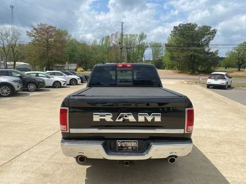 Used 2017 RAM 1500 Limited image 9
