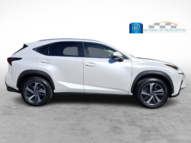 Used 2021 Lexus NX 300 AWD w/ Premium Package image 7