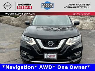 Used 2019 Nissan Rogue SV w/ Premium Package video 2