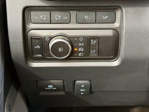 Used 2023 Ford F350 Lariat w/ Chrome Package image 23