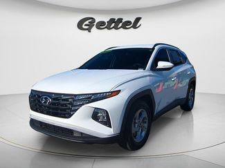 Certified 2023 Hyundai Tucson SEL FWD video 1