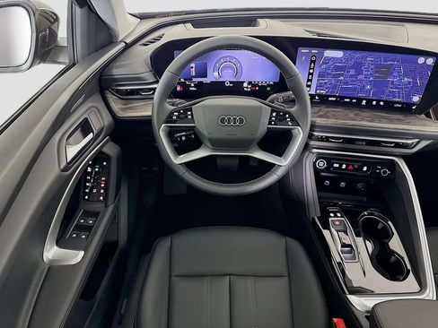 Used 2026 Audi Q5 Premium Plus AWD/4WD image 11