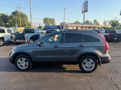 Used 2010 Honda CR-V EX-L image 4