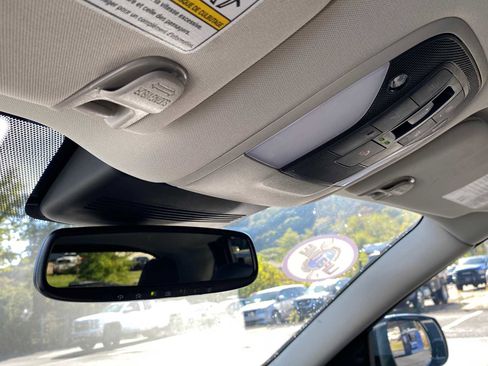 Used 2021 INFINITI QX50 Sensory w/ Cargo Package image 27