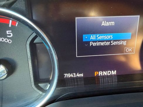 Used 2022 Ford F250 Lariat w/ Lariat Value Package image 7