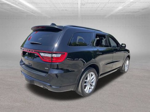 Used 2024 Dodge Durango GT AWD/4WD image 11
