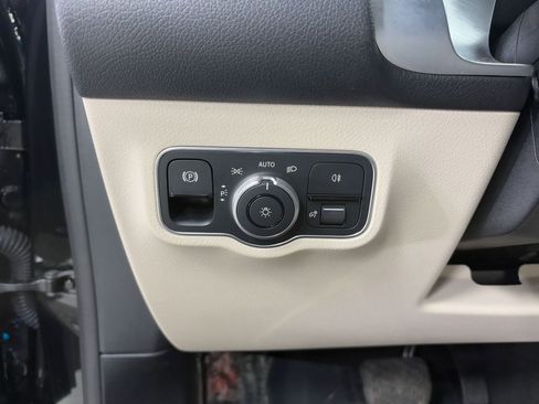 Certified 2024 Mercedes-Benz EQB 350 4MATIC SUV w/ Winter Package image 10