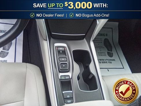 Used 2021 Honda Accord Touring image 20