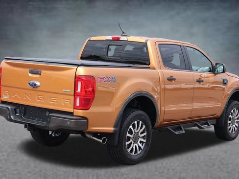 Used 2019 Ford Ranger XLT w/ Equipment Group 302A Luxury AWD/4WD image 3