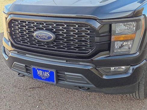 Used 2023 Ford F150 XL w/ STX Appearance Package image 9