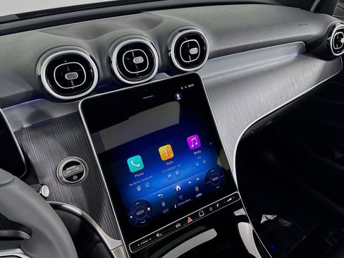 New 2026 Mercedes-Benz GLC 300 image 19