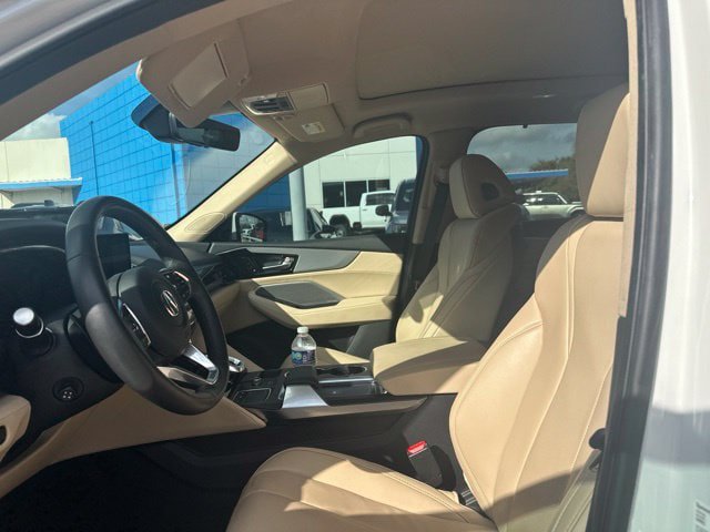 Used 2024 Acura MDX w/ Technology Package FWD image 7