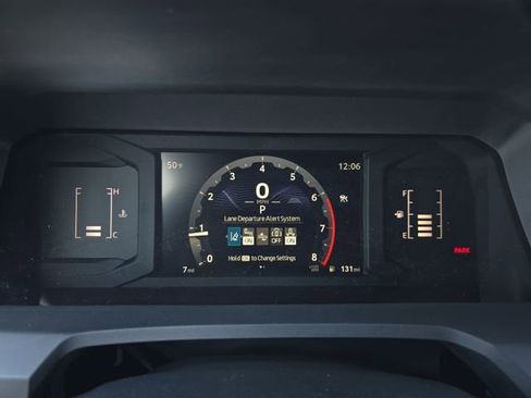 New 2026 Toyota Tacoma SR5 image 18