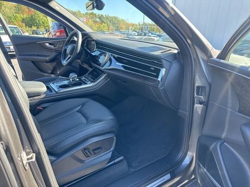 Used 2022 Audi Q7 3.0T Premium Plus image 14