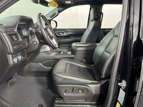 Used 2022 GMC Yukon SLT w/ SLT Premium Package AWD/4WD image 23