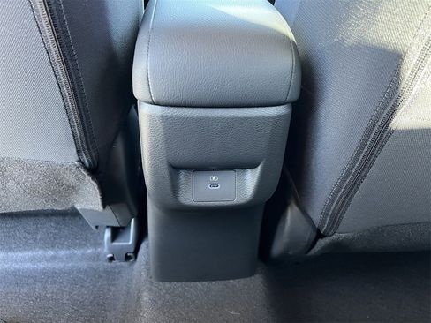 Certified 2025 Nissan Versa SR w/ Trunk Package image 26