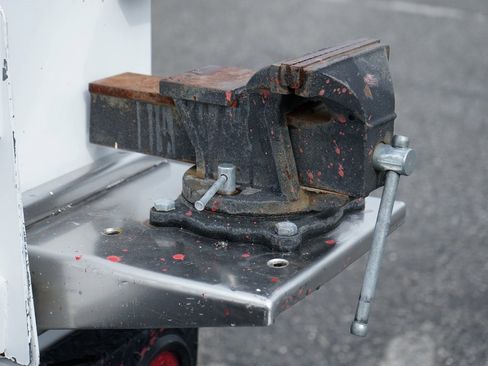 Used 2021 Chevrolet Silverado 2500 W/T w/ WT Fleet Convenience Package image 10