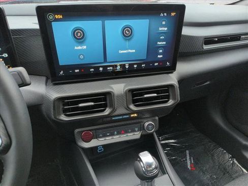 New 2026 Ford Mustang Coupe RWD image 12