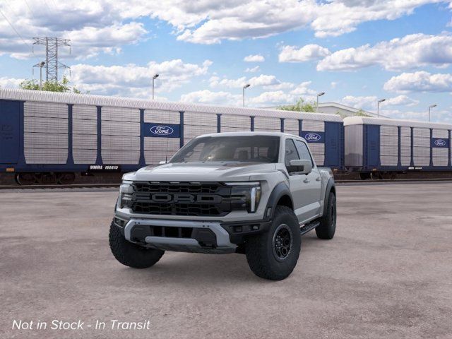 New 2026 Ford F150 Raptor AWD/4WD image 2
