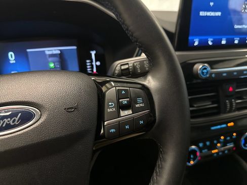Used 2024 Ford Escape Active AWD/4WD image 29