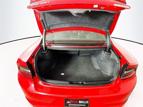 Used 2020 Dodge Charger SXT w/ Leather Interior Group image 27