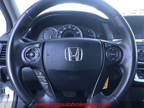Used 2014 Honda Accord Sport image 13