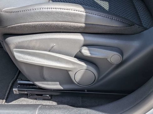 New 2026 Jeep Compass Latitude AWD/4WD image 19