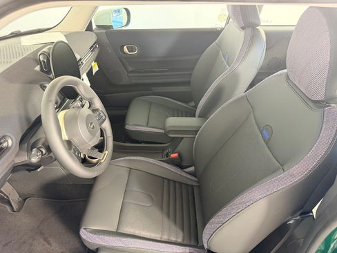 New 2026 MINI Cooper S FWD image 5