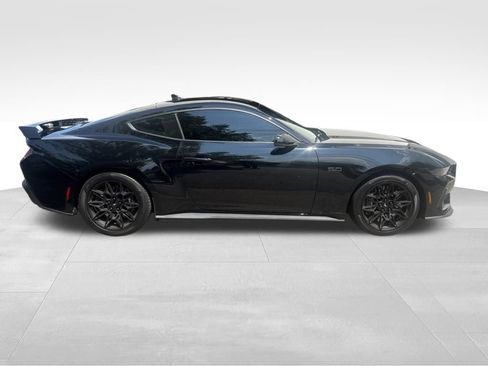 Used 2024 Ford Mustang GT Premium w/ GT Performance Package RWD image 8