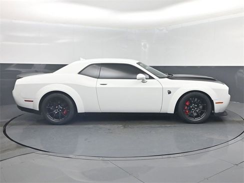 Used 2021 Dodge Challenger SRT Hellcat Redeye image 27
