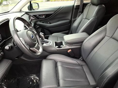 Used 2024 Subaru Outback Limited AWD/4WD image 16