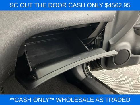 Used 2015 Nissan Rogue S FWD image 33