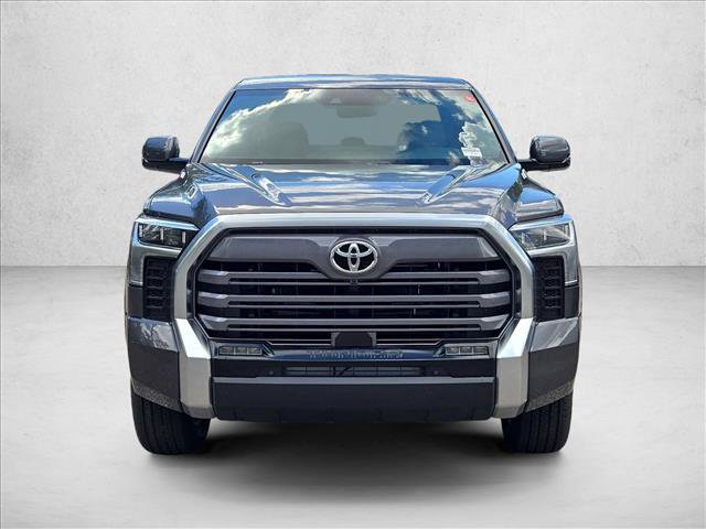 New 2026 Toyota Tundra Limited AWD/4WD image 6