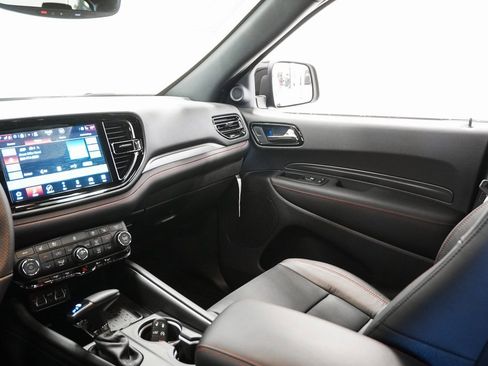 New 2026 Dodge Durango GT image 17