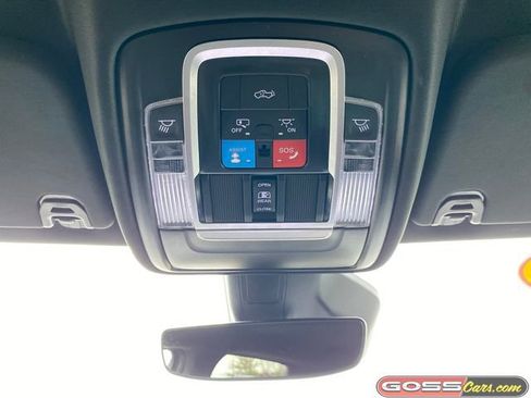 Certified 2026 RAM 1500 Rebel w/ Rebel Level 1 Equipment Group AWD/4WD image 14