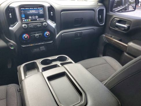 Used 2019 Chevrolet Silverado 1500 LT w/ All-Star Edition RWD image 14
