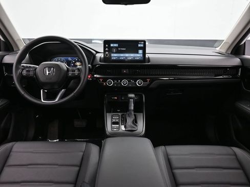 Certified 2026 Honda CR-V EX-L image 45
