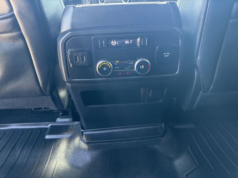 Used 2020 Ford Expedition Max King Ranch AWD/4WD image 21