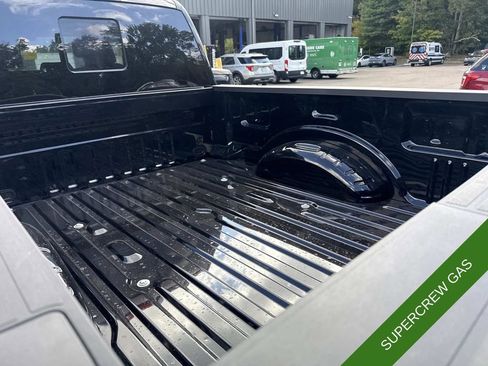 New 2026 Ford F350 XL w/ STX Appearance Package AWD/4WD image 33