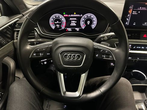 Used 2024 Audi A4 2.0T Premium Plus AWD/4WD image 30