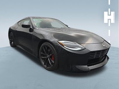 Used 2024 Nissan Z Performance w/ Floor Mat Package